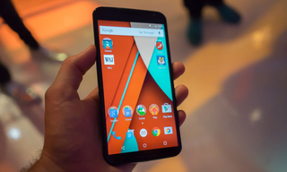 Illustration for article titled Estos son los terminales que podrás actualizar a Android 5.0 Lollipop